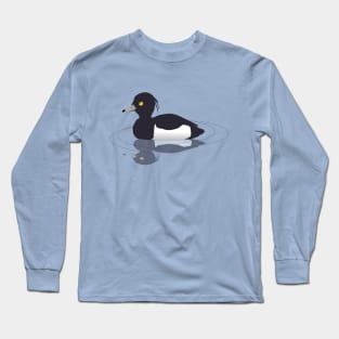 Tufted duck Long Sleeve T-Shirt